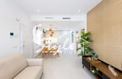 New build - Townhouse - Orihuela-Costa - Orihuela Costa