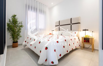 New build - Townhouse - Orihuela-Costa - Orihuela Costa