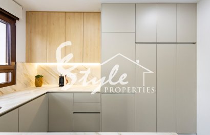 New build - Townhouse - Orihuela-Costa - Orihuela Costa