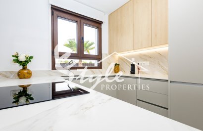 New build - Townhouse - Orihuela-Costa - Orihuela Costa