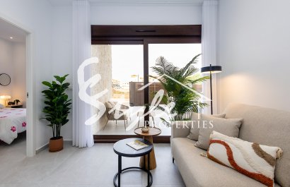 New build - Townhouse - Orihuela-Costa - Orihuela Costa