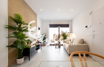New build - Townhouse - Orihuela-Costa - Orihuela Costa