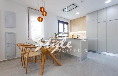 New build - Townhouse - Orihuela-Costa - Orihuela Costa
