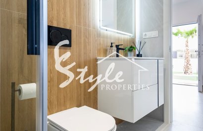 New build - Townhouse - Orihuela-Costa - Orihuela Costa