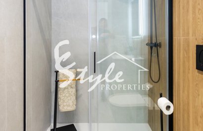 New build - Townhouse - Orihuela-Costa - Orihuela Costa