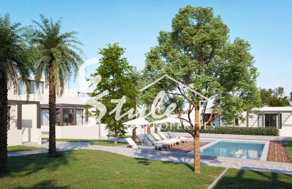 New build - Townhouse - Murcia - Cartagena