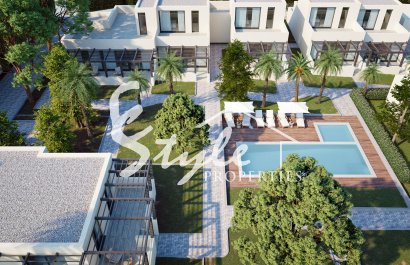 New build - Townhouse - Murcia - Cartagena
