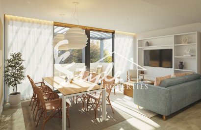 New build - Townhouse - Murcia - Cartagena
