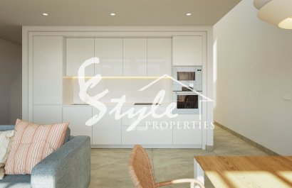 New build - Townhouse - Murcia - Cartagena