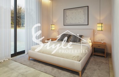 New build - Townhouse - Murcia - Cartagena