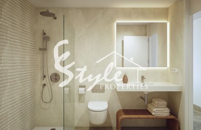 New build - Townhouse - Murcia - Cartagena