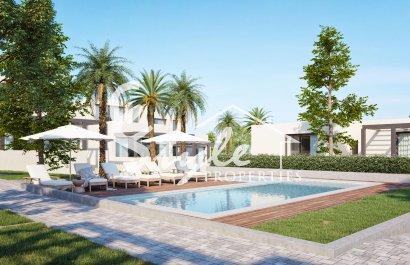 New build - Townhouse - Murcia - Cartagena