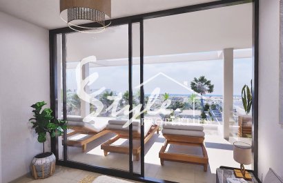 Новостройки - Квартира - Murcia - Islas Menores