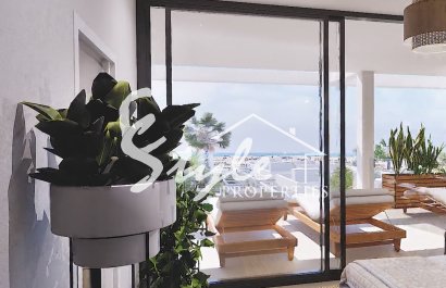 Новостройки - Квартира - Murcia - Islas Menores