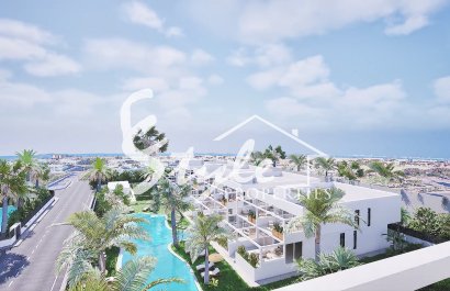 Новостройки - Квартира - Murcia - Islas Menores