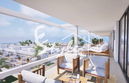 Новостройки - Квартира - Murcia - Islas Menores