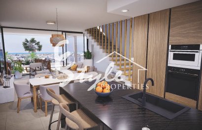 Новостройки - Квартира - Murcia - Islas Menores