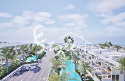 Новостройки - Квартира - Murcia - Islas Menores