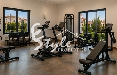 Nuevo - Apartamento - Los Alcazares