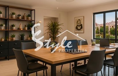 Nuevo - Apartamento - Los Alcazares