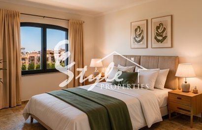 Nuevo - Apartamento - Los Alcazares