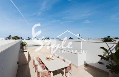 Nuevo - Adosado - San Pedro del Pinatar