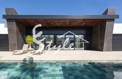 Nuevo - Villa - Ciudad Quesada