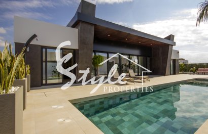 Nuevo - Villa - Ciudad Quesada