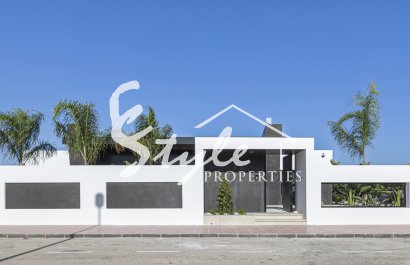 Nuevo - Villa - Ciudad Quesada