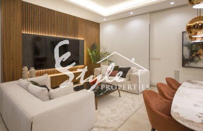 Nuevo - Villa - Ciudad Quesada