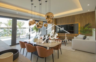 Nuevo - Villa - Ciudad Quesada