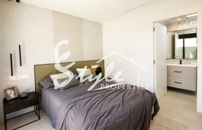 Nuevo - Villa - Ciudad Quesada
