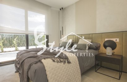 Nuevo - Villa - Ciudad Quesada