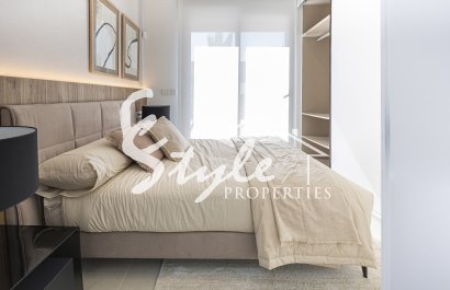 Nuevo - Villa - Ciudad Quesada