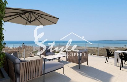 Nuevo - Apartamento - Alicante - Santa Pola