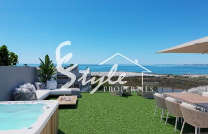 Nuevo - Apartamento - Alicante - Santa Pola