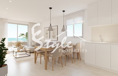 Nuevo - Apartamento - Alicante - Santa Pola