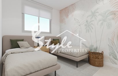 Nuevo - Apartamento - Alicante - Santa Pola