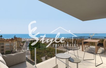 Nuevo - Apartamento - Alicante - Santa Pola