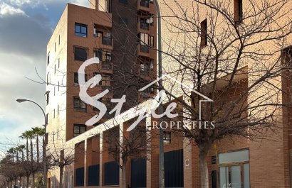 Nuevo - Apartamento - Alicante