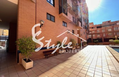 Nuevo - Apartamento - Alicante
