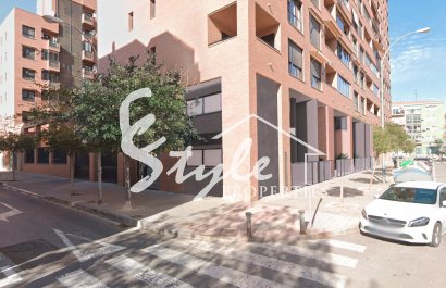 Nuevo - Apartamento - Alicante