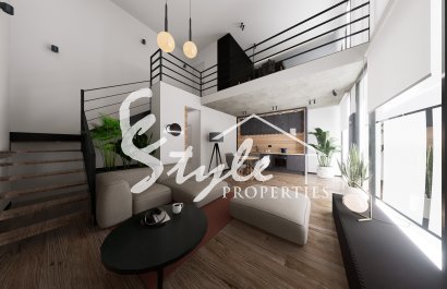 Nuevo - Apartamento - Alicante