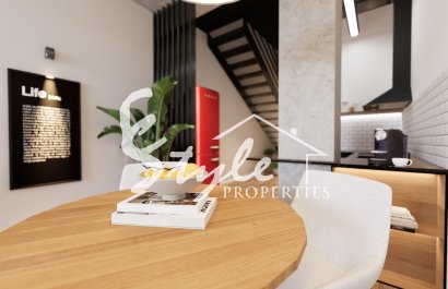 Nuevo - Apartamento - Alicante