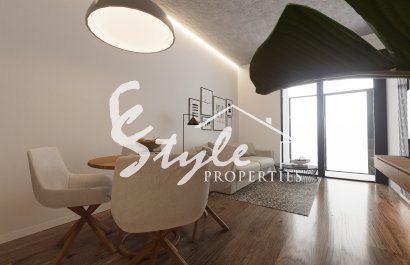 Nuevo - Apartamento - Alicante