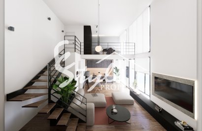 Nuevo - Apartamento - Alicante