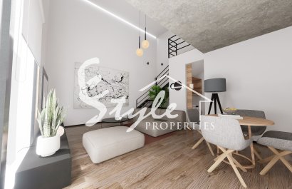 Nuevo - Apartamento - Alicante