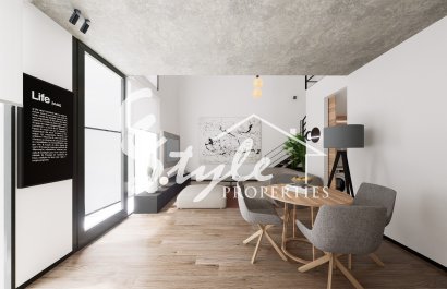 Nuevo - Apartamento - Alicante