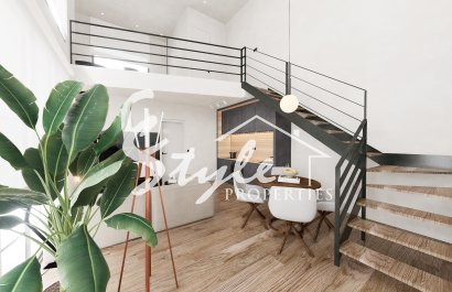 Nuevo - Apartamento - Alicante
