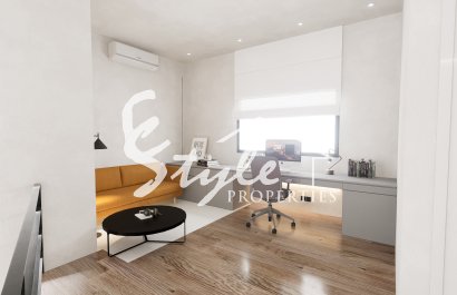 Nuevo - Apartamento - Alicante